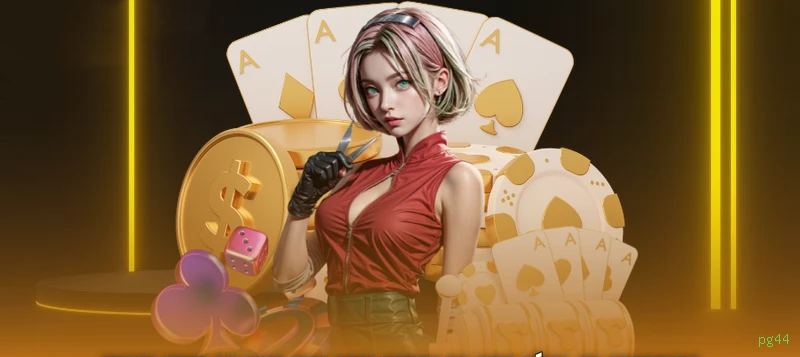 App Mobile pg44 - Jogue em Qualquer Lugar no Seu Smartphone